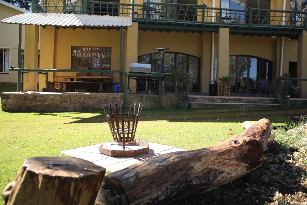 Vale2Vaal Villa Parys Exterior photo