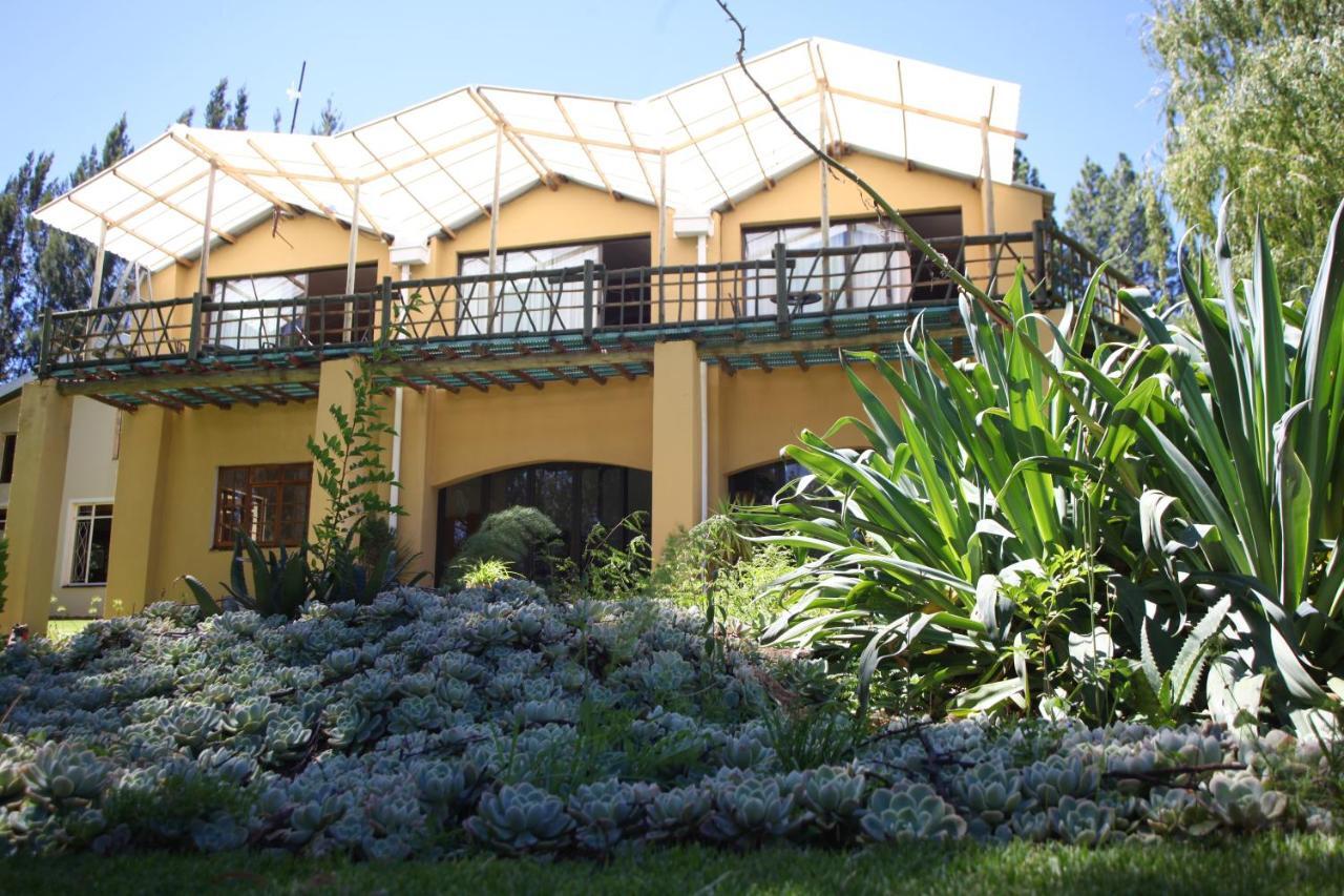 Vale2Vaal Villa Parys Exterior photo