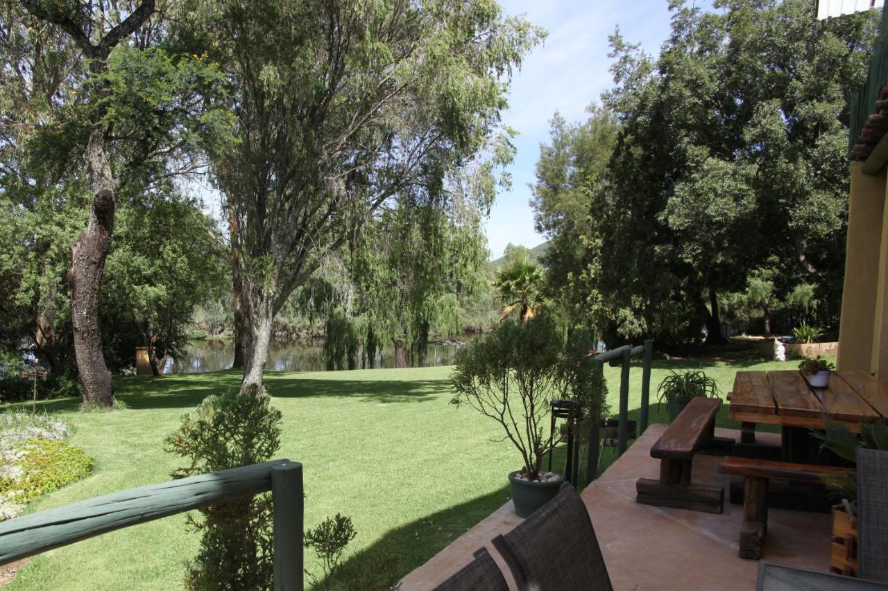 Vale2Vaal Villa Parys Exterior photo