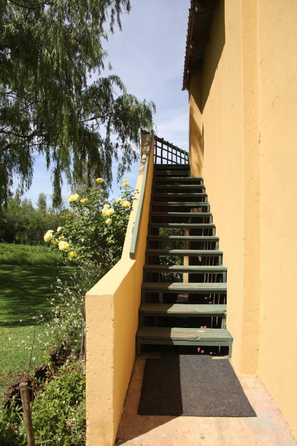 Vale2Vaal Villa Parys Exterior photo